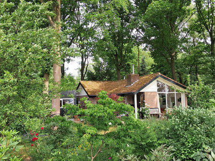 De Stille Wille 162