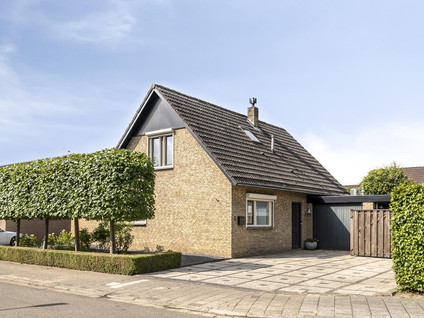 Mosselbank 9