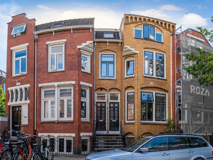 Justus van Effenstraat 23BS