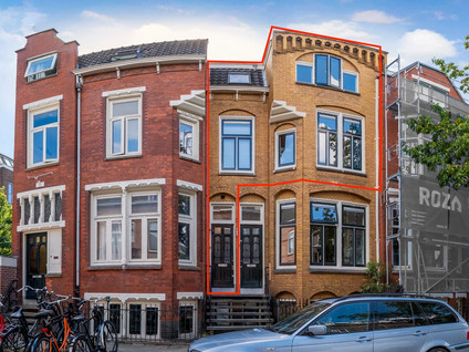 Justus van Effenstraat 23BS