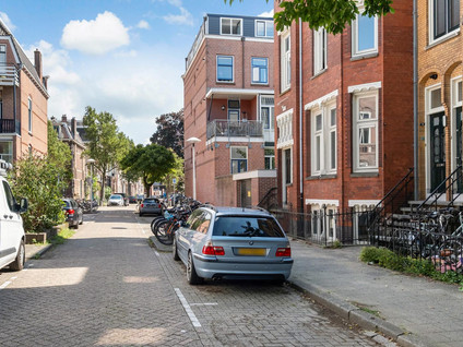 Justus van Effenstraat 23BS