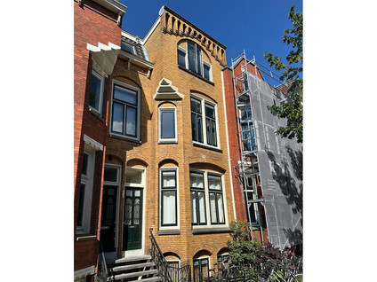 Justus van Effenstraat 23BS