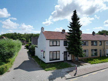 Ridderstraat 45