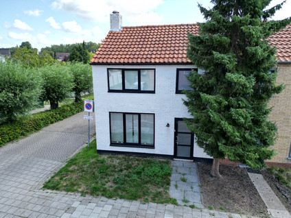Ridderstraat 45