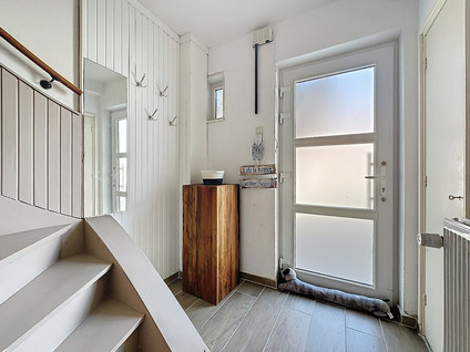 Ridderstraat 45