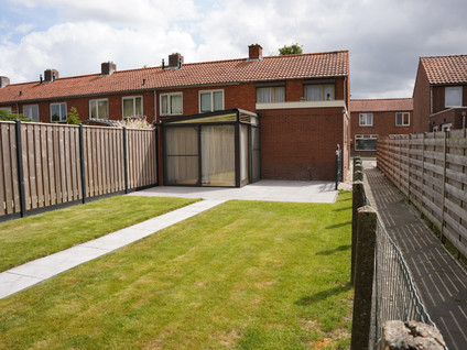 Nieuwstraat 32