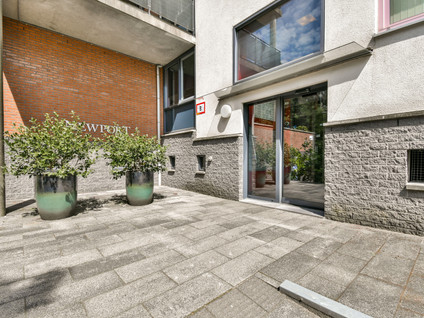 Chet Bakerstraat 185