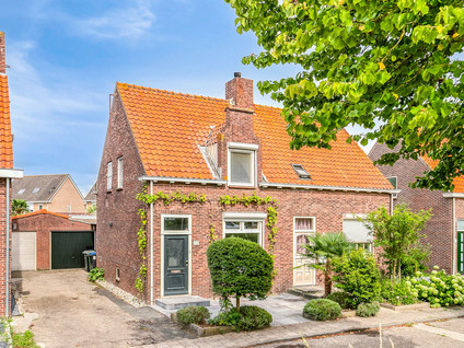 Zoutedijk 12
