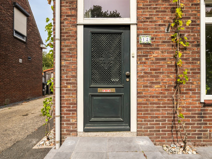 Zoutedijk 12