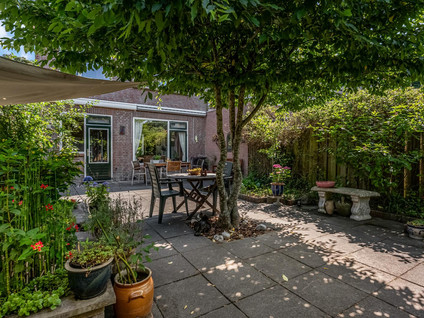 Vuurdoornstraat 5