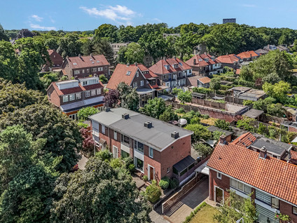 Vuurdoornstraat 5