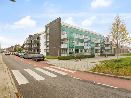 Aldegondaplantsoen 7A