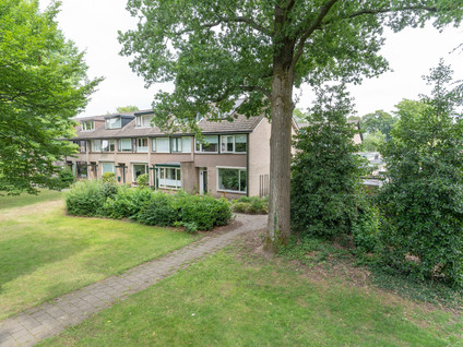 Meerkoetstraat 56