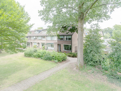 Meerkoetstraat 56