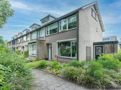 Meerkoetstraat 56