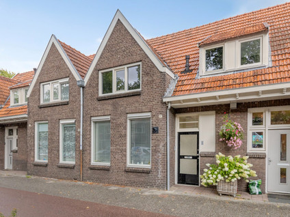 Zeelsterstraat 10A