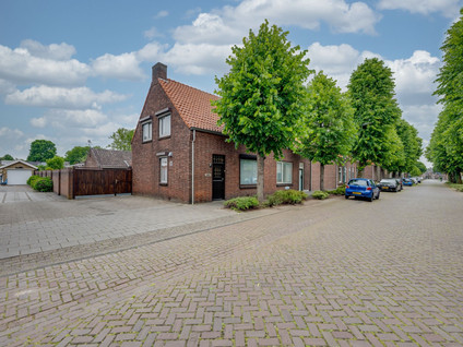 Pastoor Gillisstraat 98