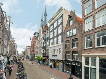 Haarlemmerstraat 104 2