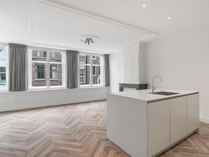 Haarlemmerstraat 104 2