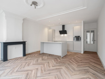 Haarlemmerstraat 104 2