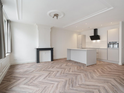 Haarlemmerstraat 104 2