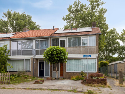 Landheining 10