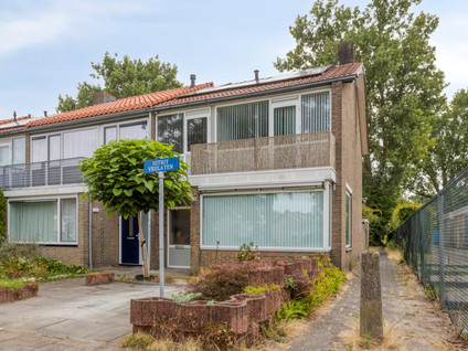 Landheining 10