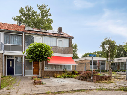 Landheining 10
