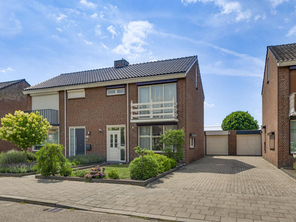Tjongerstraat 7