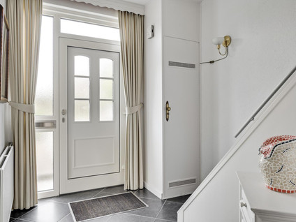 Tjongerstraat 7