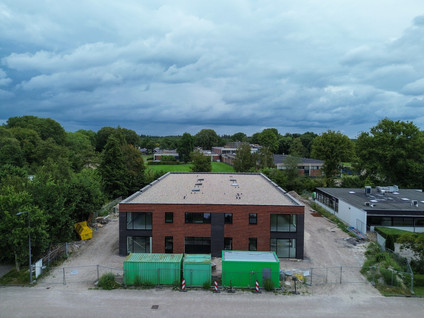 Jagtlustweg 3 1