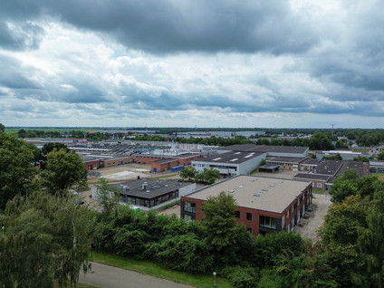 Jagtlustweg 3 1