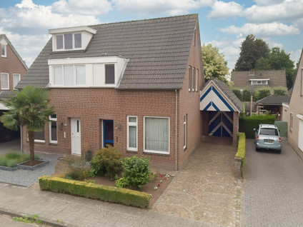 Korhoenderstraat 15