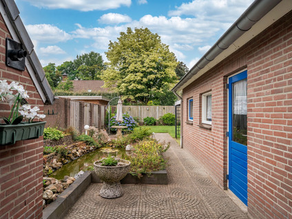 Korhoenderstraat 15