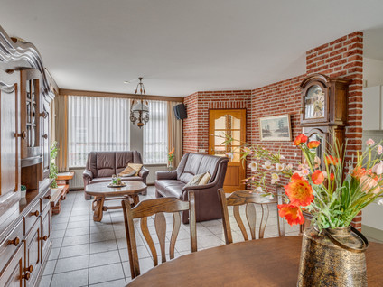 Korhoenderstraat 15