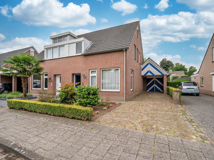 Korhoenderstraat 15
