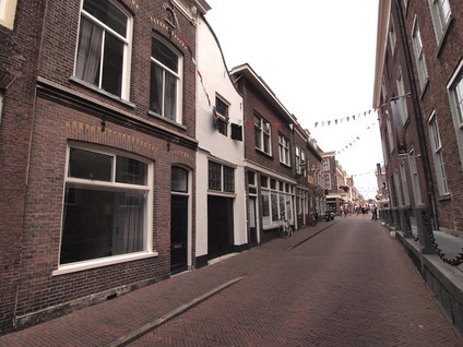 Koopmanstraat 4