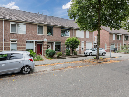 Dominee de Jonglaan 30