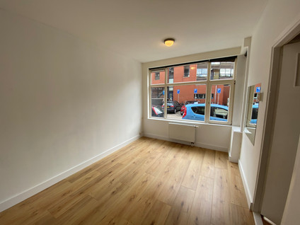 Westfrankelandsestraat 8C