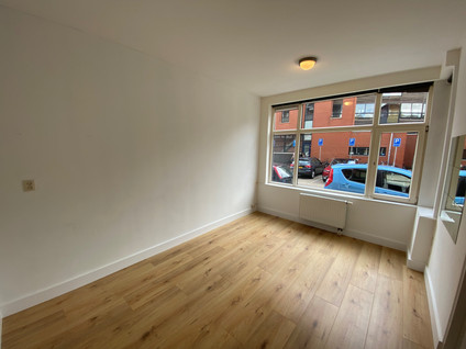 Westfrankelandsestraat 8C