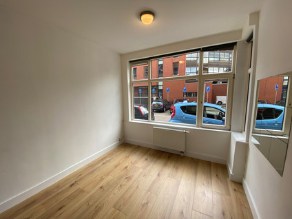 Westfrankelandsestraat 8C