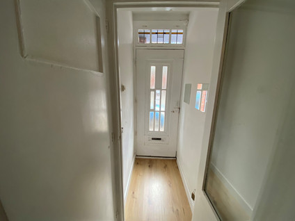 Westfrankelandsestraat 8C