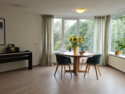 Hoogstraat 58Q