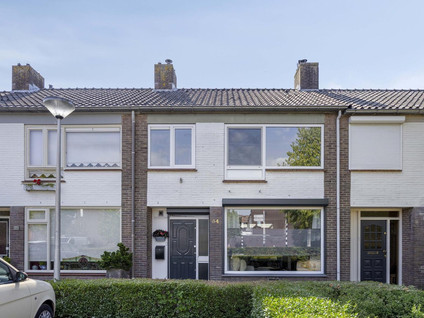 Rode Poort 54