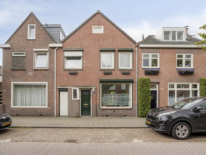 Molenbochtstraat 4