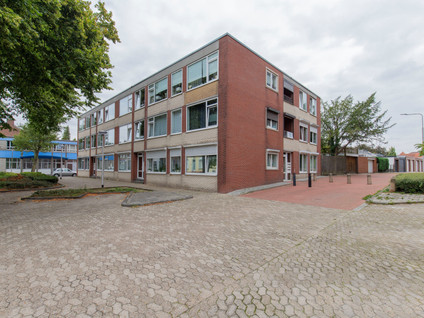 Bleijerheiderstraat 163