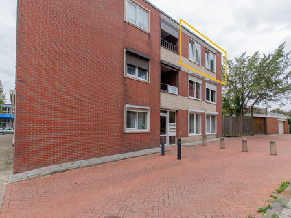 Bleijerheiderstraat 163