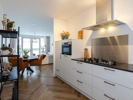 Burgemeester Boudet van Damstraat 14