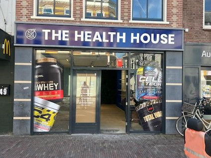 Ridderstraat 8A