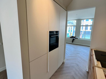 Ridderstraat 8A